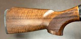 EXCELLENT ORIGINAL CONDITION BERETTA AL391 12GA PARALLEL TARGET 30” OPTIMA BORE
BARRELS FIVE EXTENDED CHOKES ALL ACCESSORIES/PAPERWORK/ORIGINAL BOX - 16 of 19