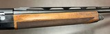 EXCELLENT ORIGINAL CONDITION BERETTA AL391 12GA PARALLEL TARGET 30” OPTIMA BORE
BARRELS FIVE EXTENDED CHOKES ALL ACCESSORIES/PAPERWORK/ORIGINAL BOX - 12 of 19