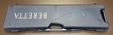 EXCELLENT ORIGINAL CONDITION BERETTA AL391 12GA PARALLEL TARGET 30” OPTIMA BORE
BARRELS FIVE EXTENDED CHOKES ALL ACCESSORIES/PAPERWORK/ORIGINAL BOX - 19 of 19