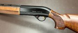 EXCELLENT ORIGINAL CONDITION BERETTA AL391 12GA PARALLEL TARGET 30” OPTIMA BORE
BARRELS FIVE EXTENDED CHOKES ALL ACCESSORIES/PAPERWORK/ORIGINAL BOX - 5 of 19