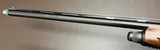 EXCELLENT ORIGINAL CONDITION BERETTA AL391 12GA PARALLEL TARGET 30” OPTIMA BORE
BARRELS FIVE EXTENDED CHOKES ALL ACCESSORIES/PAPERWORK/ORIGINAL BOX - 11 of 19