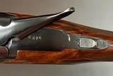 PRE WW2 BROWNING SUPERPOSED 12GA FIELD 26” IC/M BARRELS DOUBLE SINGLE TRIGGER VERY NICE ORIGINAL CONDITION - 6 of 22
