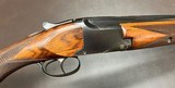 PRE WW2 BROWNING SUPERPOSED 12GA FIELD 26” IC/M BARRELS DOUBLE SINGLE TRIGGER VERY NICE ORIGINAL CONDITION - 3 of 22