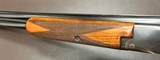 PRE WW2 BROWNING SUPERPOSED 12GA FIELD 26” IC/M BARRELS DOUBLE SINGLE TRIGGER VERY NICE ORIGINAL CONDITION - 11 of 22