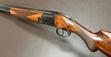 PRE WW2 BROWNING SUPERPOSED 12GA FIELD 26” IC/M BARRELS DOUBLE SINGLE TRIGGER VERY NICE ORIGINAL CONDITION - 2 of 22
