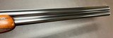 PRE WW2 BROWNING SUPERPOSED 12GA FIELD 26” IC/M BARRELS DOUBLE SINGLE TRIGGER VERY NICE ORIGINAL CONDITION - 10 of 22