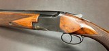 PRE WW2 BROWNING SUPERPOSED 12GA FIELD 26” IC/M BARRELS DOUBLE SINGLE TRIGGER VERY NICE ORIGINAL CONDITION - 4 of 22