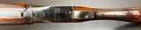 PRE WW2 BROWNING SUPERPOSED 12GA FIELD 26” IC/M BARRELS DOUBLE SINGLE TRIGGER VERY NICE ORIGINAL CONDITION - 7 of 22