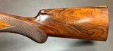 PRE WW2 BROWNING SUPERPOSED 12GA FIELD 26” IC/M BARRELS DOUBLE SINGLE TRIGGER VERY NICE ORIGINAL CONDITION - 15 of 22