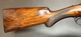 PRE WW2 BROWNING SUPERPOSED 12GA FIELD 26” IC/M BARRELS DOUBLE SINGLE TRIGGER VERY NICE ORIGINAL CONDITION - 13 of 22
