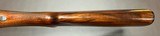 PRE WW2 BROWNING SUPERPOSED 12GA FIELD 26” IC/M BARRELS DOUBLE SINGLE TRIGGER VERY NICE ORIGINAL CONDITION - 14 of 22
