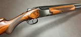 PRE WW2 BROWNING SUPERPOSED 12GA FIELD 26” IC/M BARRELS DOUBLE SINGLE TRIGGER VERY NICE ORIGINAL CONDITION