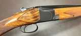 EXCELLENT ORIGINAL CONDITION 12GA BROWNING SUPERPOSED SUPERLIGHT 26 1/2” IC/M TOP QUALITY UPLAND GUN