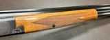 EXCELLENT ORIGINAL CONDITION 12GA BROWNING SUPERPOSED SUPERLIGHT 26 1/2” IC/M TOP QUALITY UPLAND GUN - 9 of 18