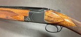 EXCELLENT ORIGINAL CONDITION 12GA BROWNING SUPERPOSED SUPERLIGHT 26 1/2” IC/M TOP QUALITY UPLAND GUN - 2 of 18