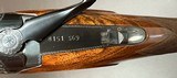 EXCELLENT ORIGINAL CONDITION 12GA BROWNING SUPERPOSED SUPERLIGHT 26 1/2” IC/M TOP QUALITY UPLAND GUN - 4 of 18