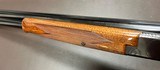 EXCELLENT ORIGINAL CONDITION 12GA BROWNING SUPERPOSED SUPERLIGHT 26 1/2” IC/M TOP QUALITY UPLAND GUN - 7 of 18