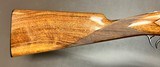 EXCELLENT ORIGINAL CONDITION 12GA BROWNING SUPERPOSED SUPERLIGHT 26 1/2” IC/M TOP QUALITY UPLAND GUN - 13 of 18