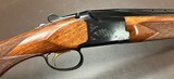 EXCELLENT CONDITION BROWNING CITORI 16GA 28” INVECTOR CHOKED BARRELS HIGHLY FIGURED ROUND KNOB LONG TANG STOCK GREAT GAME/CLAYS GUN - 4 of 21