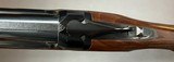 EXCELLENT CONDITION BROWNING CITORI 16GA 28” INVECTOR CHOKED BARRELS HIGHLY FIGURED ROUND KNOB LONG TANG STOCK GREAT GAME/CLAYS GUN - 5 of 21