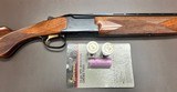 EXCELLENT CONDITION BROWNING CITORI 16GA 28” INVECTOR CHOKED BARRELS HIGHLY FIGURED ROUND KNOB LONG TANG STOCK GREAT GAME/CLAYS GUN - 16 of 21
