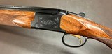 EXCELLENT CONDITION BROWNING CITORI 16GA 28” INVECTOR CHOKED BARRELS HIGHLY FIGURED ROUND KNOB LONG TANG STOCK GREAT GAME/CLAYS GUN - 3 of 21