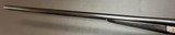 W. JEFFREY & SON PLYMOUTH 12 BORE BOXLOCK 29 1/2” CYL/M BARRELS MUCH ORIGINAL CASE COLOR CLASSIC ENGLISH GAME GUN - 8 of 15