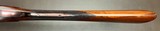 W. JEFFREY & SON PLYMOUTH 12 BORE BOXLOCK 29 1/2” CYL/M BARRELS MUCH ORIGINAL CASE COLOR CLASSIC ENGLISH GAME GUN - 12 of 15