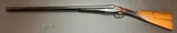 W. JEFFREY & SON PLYMOUTH 12 BORE BOXLOCK 29 1/2” CYL/M BARRELS MUCH ORIGINAL CASE COLOR CLASSIC ENGLISH GAME GUN - 14 of 15