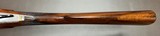 W. JEFFREY & SON PLYMOUTH 12 BORE BOXLOCK 29 1/2” CYL/M BARRELS MUCH ORIGINAL CASE COLOR CLASSIC ENGLISH GAME GUN - 10 of 15
