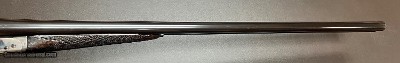 W. JEFFREY & SON PLYMOUTH 12 BORE BOXLOCK 29 1/2” CYL/M BARRELS MUCH ORIGINAL CASE COLOR CLASSIC ENGLISH GAME GUN - Image 7 of 15