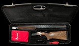 PERAZZI MX1(MX8 LIVE PIGEON MODEL) 12GA 29.5” F/XF TAPERED VENT RIB BARRELS 8LBS 7OZ EXCELLENT AS NEW CONDITION CASED WITH PAPERWORK BUILT IN 2005 - 2 of 20