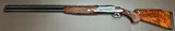 KRIEGHOFF K32 30” BRILEY CHOKED VANDALIA RIB BARRELS CUSTOM WELL FIGURED K80 WOOD SET NICELY SETUP TARGET GUN - 16 of 20