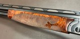 KRIEGHOFF K32 30” BRILEY CHOKED VANDALIA RIB BARRELS CUSTOM WELL FIGURED K80 WOOD SET NICELY SETUP TARGET GUN - 10 of 20