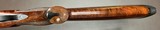 KRIEGHOFF K32 30” BRILEY CHOKED VANDALIA RIB BARRELS CUSTOM WELL FIGURED K80 WOOD SET NICELY SETUP TARGET GUN - 15 of 20
