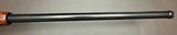 KRIEGHOFF K32 30” BRILEY CHOKED VANDALIA RIB BARRELS CUSTOM WELL FIGURED K80 WOOD SET NICELY SETUP TARGET GUN - 7 of 20