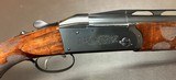 KRIEGHOFF K32 30” BRILEY CHOKED VANDALIA RIB BARRELS CUSTOM WELL FIGURED K80 WOOD SET NICELY SETUP TARGET GUN - 2 of 20