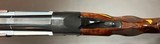 KRIEGHOFF K32 30” BRILEY CHOKED VANDALIA RIB BARRELS CUSTOM WELL FIGURED K80 WOOD SET NICELY SETUP TARGET GUN - 4 of 20