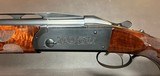 KRIEGHOFF K32 30” BRILEY CHOKED VANDALIA RIB BARRELS CUSTOM WELL FIGURED K80 WOOD SET NICELY SETUP TARGET GUN - 3 of 20