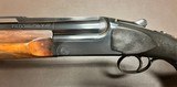 ***SOLD*** PERAZZI TM1 TRAP 34” (.038 CHOKE) WILKINSON TUNED BARREL ALLEM RELEASE TRIGGER PRECISION FIT STOCK (ORIGINAL WOOD INCLUDED) - 4 of 24