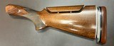 ***SOLD*** PERAZZI TM1 TRAP 34” (.038 CHOKE) WILKINSON TUNED BARREL ALLEM RELEASE TRIGGER PRECISION FIT STOCK (ORIGINAL WOOD INCLUDED) - 17 of 24