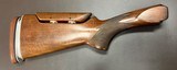 ***SOLD*** PERAZZI TM1 TRAP 34” (.038 CHOKE) WILKINSON TUNED BARREL ALLEM RELEASE TRIGGER PRECISION FIT STOCK (ORIGINAL WOOD INCLUDED) - 19 of 24