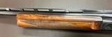 ***SOLD*** PERAZZI TM1 TRAP 34” (.038 CHOKE) WILKINSON TUNED BARREL ALLEM RELEASE TRIGGER PRECISION FIT STOCK (ORIGINAL WOOD INCLUDED) - 11 of 24