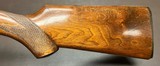 ***SOLD*** LC SMITH FIELD GRADE .410 3” CHAMBERS 26” M/F BARRELS MODERN STOCK DIMENSIONS CLASSIC ORIGINAL CONDITION BUILT IN 1947 - 12 of 21