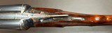 AH FOX STERLINGWORTH 16GA EJECTOR 30” IC/M NICELY FIGURED WOOD WITH MODERN DIMENSIONS CLASSIC AMERICAN DOUBLE BUILT IN 1919 - 4 of 22