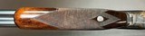 AH FOX STERLINGWORTH 16GA EJECTOR 30” IC/M NICELY FIGURED WOOD WITH MODERN DIMENSIONS CLASSIC AMERICAN DOUBLE BUILT IN 1919 - 8 of 22