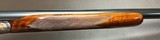 AH FOX STERLINGWORTH 16GA EJECTOR 30” IC/M NICELY FIGURED WOOD WITH MODERN DIMENSIONS CLASSIC AMERICAN DOUBLE BUILT IN 1919 - 12 of 22