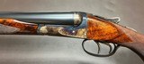 AH FOX STERLINGWORTH 16GA EJECTOR 30” IC/M NICELY FIGURED WOOD WITH MODERN DIMENSIONS CLASSIC AMERICAN DOUBLE BUILT IN 1919 - 2 of 22