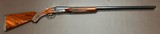 AH FOX STERLINGWORTH 16GA EJECTOR 30” IC/M NICELY FIGURED WOOD WITH MODERN DIMENSIONS CLASSIC AMERICAN DOUBLE BUILT IN 1919 - 18 of 22