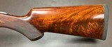 AH FOX STERLINGWORTH 16GA EJECTOR 30” IC/M NICELY FIGURED WOOD WITH MODERN DIMENSIONS CLASSIC AMERICAN DOUBLE BUILT IN 1919 - 14 of 22